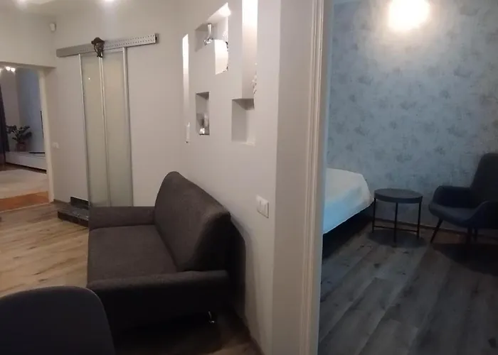 アパート Avesol リガ