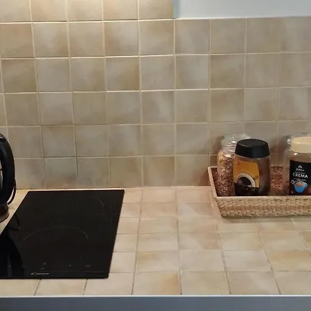 Apartment Avesol