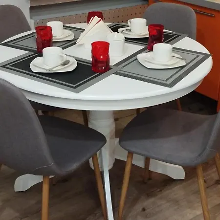 Apartment Avesol