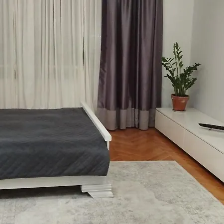 Apartment Avesol *