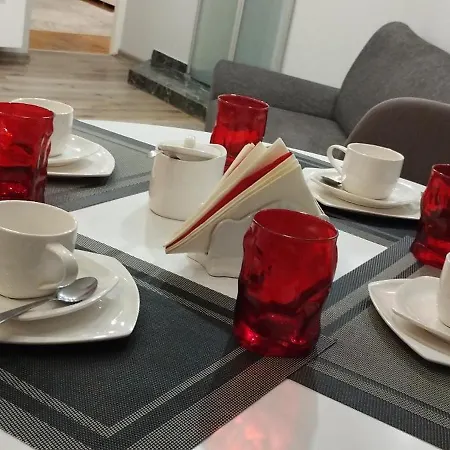 Apartamento Avesol Riga