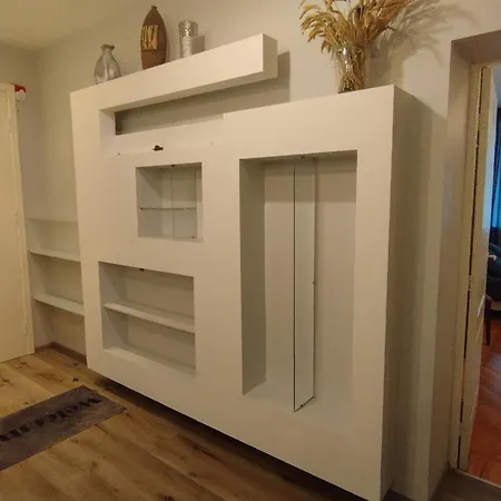Avesol Apartment