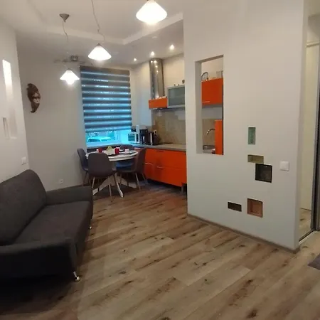 Apartment Avesol