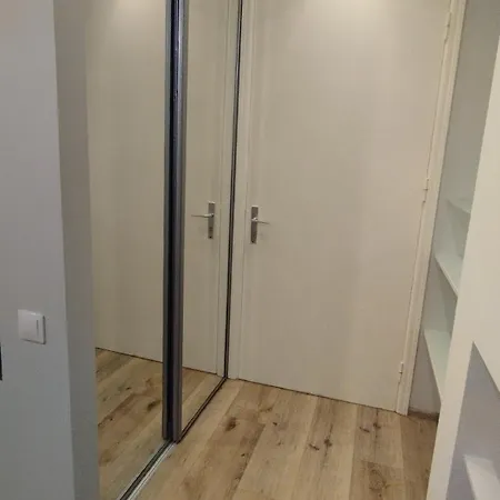 Avesol Apartment *