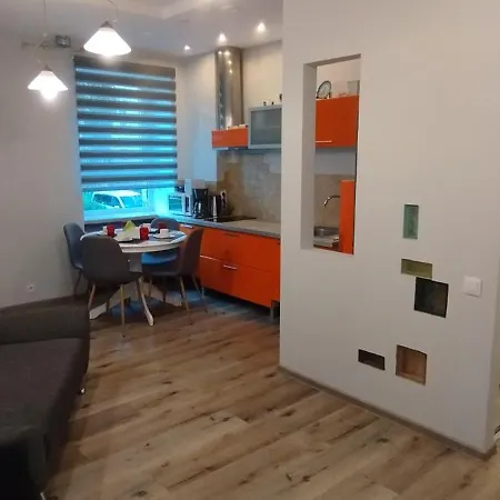 Avesol Apartment Riga