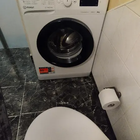 Apartamento Avesol Riga