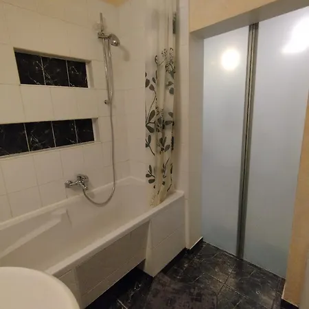 Avesol Apartment