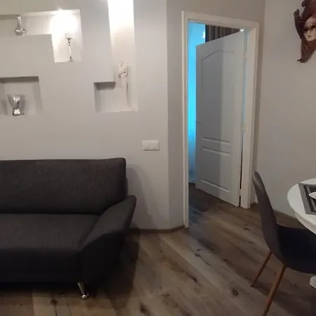 Apartment Avesol