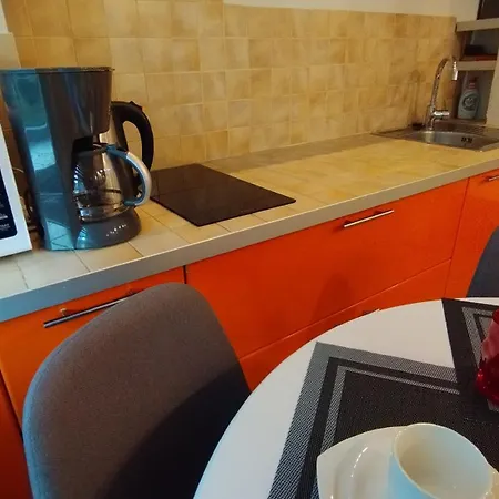 Avesol Apartment *