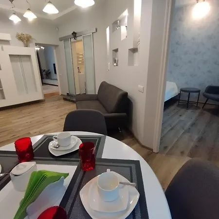 Apartment Avesol *