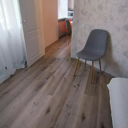 Avesol Apartment Riga