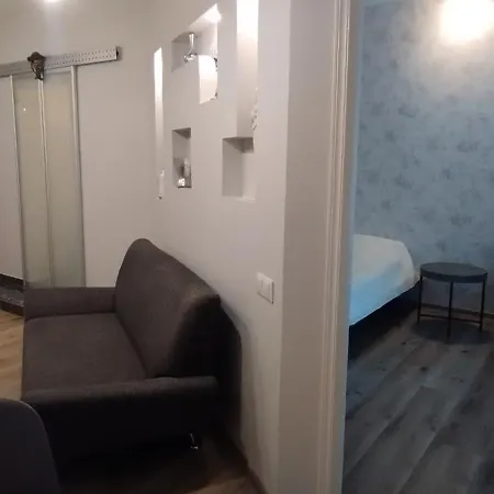 Apartamento Avesol Riga