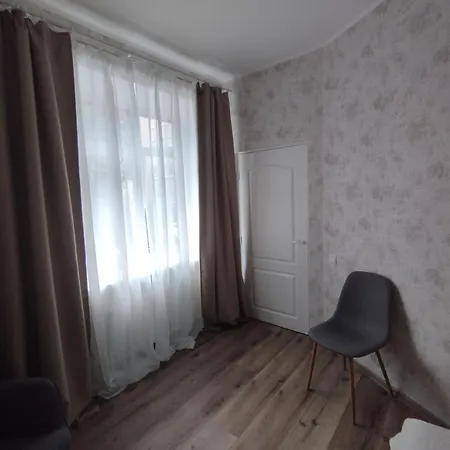 Avesol Apartamento