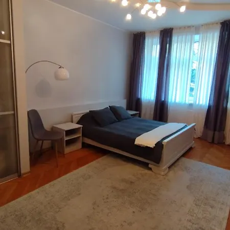 Apartamento Avesol