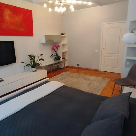 Avesol Apartment *