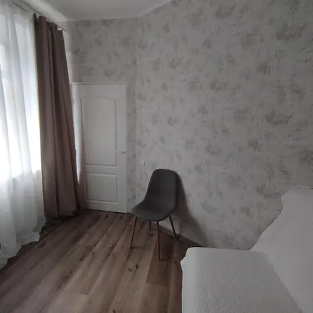 Apartment Avesol *