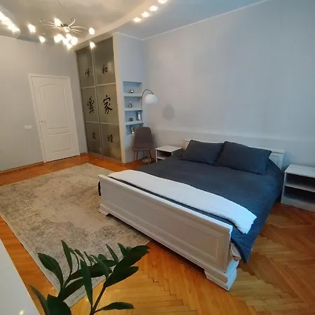 Avesol Apartment Riga