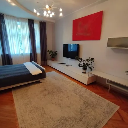 Apartment Avesol Riga