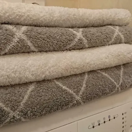 Apartamento Avesol