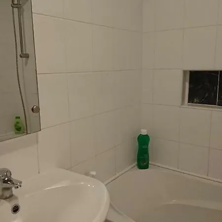 Apartment Avesol Riga