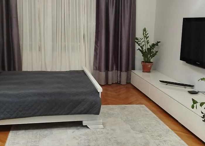 Apartamento Avesol *