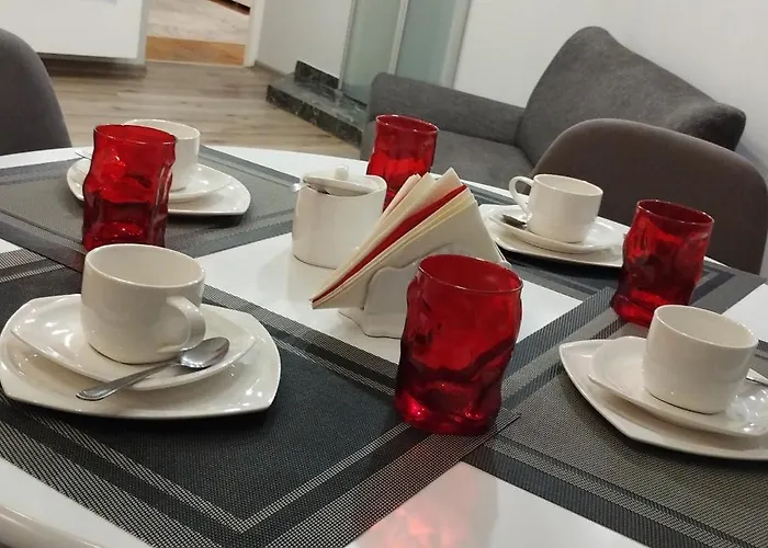 Apartamento Avesol Riga