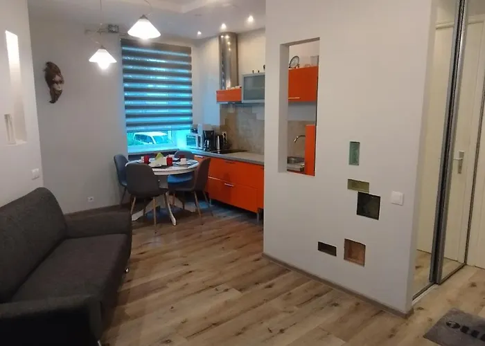 Avesol Apartamento Riga