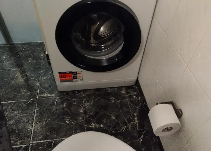 Appartement Avesol Riga