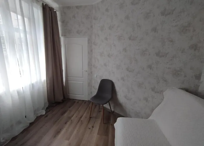 Appartement Avesol *