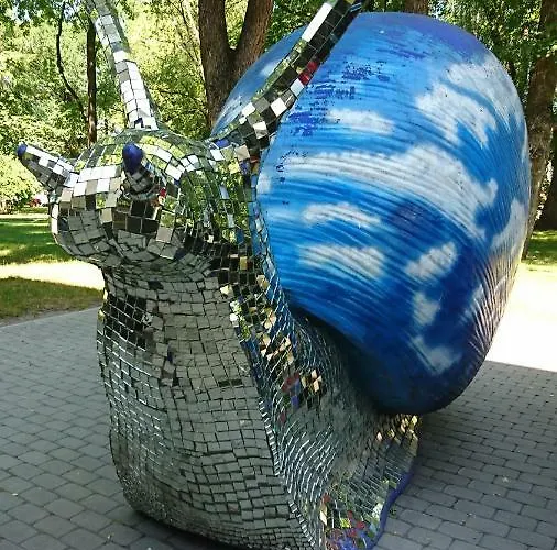 Avesol Appartement *