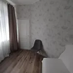 Apartment Avesol *